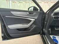 Audi A6 3,0 55 TFSI Quattro (340 KM) Avant Sport Salon Polska F-Vat Warszawa - zdjęcie 10