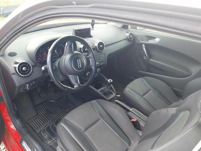 Audi A1 Rymanów - zdjęcie 4