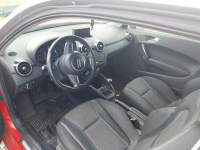 Audi A1 Rymanów - zdjęcie 4