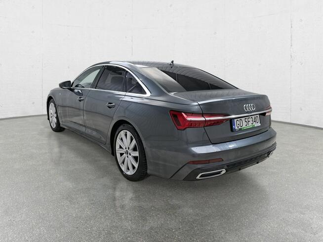 Audi A6 Komorniki - zdjęcie 5