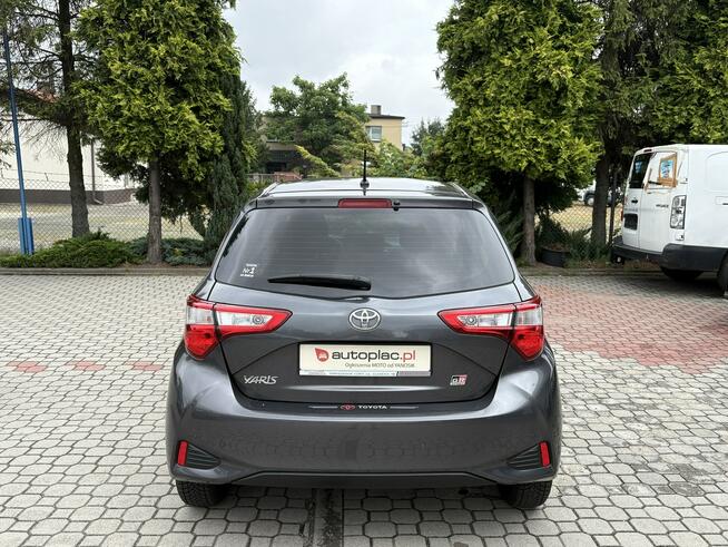 Toyota Yaris 1.5 Automat, Krajowy , Niski Przebieg ,Gwarancja Tarnowskie Góry - zdjęcie 7