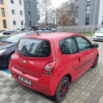 Renault Twingo 2010 Fabryczna - zdjęcie 4