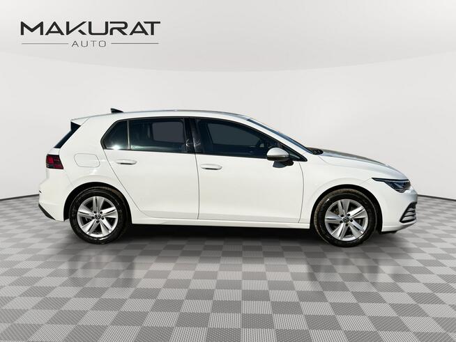 Volkswagen Golf WE7L570#1.5 TSI Life Ambient K.cof Salon PL VAT23% Pępowo - zdjęcie 8