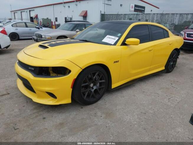 2017 DODGE CHARGER DAYTONA 392 Sulejówek - zdjęcie 3