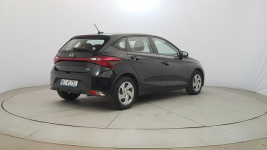 Hyundai i20 1.2 Pure! Z Polskiego Salonu! Faktura VAT! Warszawa - zdjęcie 7