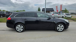 Opel Insignia duza navi super stan zarejestrowana Lębork - zdjęcie 4