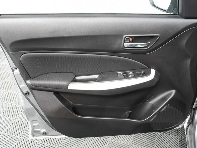 Suzuki Swift WJ0114L#1.2 Dualjet SHVS Premium Cz.cof Salon PL VAT 23% Pępowo - zdjęcie 9