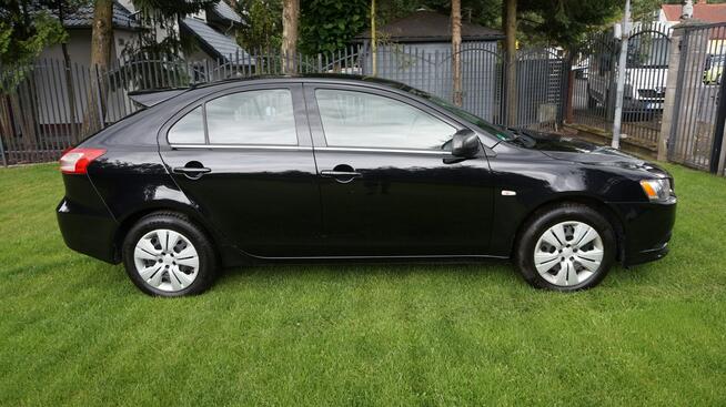 Mitsubishi Lancer z Niemiec. Gwarancja. Polecam !!! Zielona Góra - zdjęcie 4
