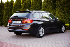 BMW 318 2.0d_B47_Skóra_Navi_El.klapa Rzekuń - zdjęcie 6