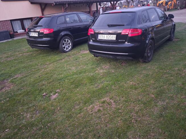 Audi A3 Słomniki - zdjęcie 2