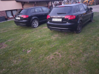 Audi A3 Słomniki - zdjęcie 2
