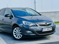Opel Astra 1.6 Turbo Design Edition Mikołów - zdjęcie 9