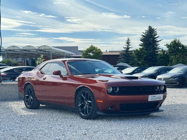 Dodge Challenger, 2022 Michałowice - zdjęcie 2