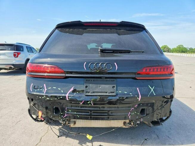 Audi Q7 / najbogatsza wersja Prestige / Quattro / niski przebieg Tarnów - zdjęcie 6