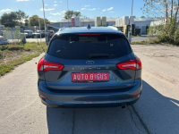 Ford Focus Jak Nowy navi mały przebieg Lębork - zdjęcie 7