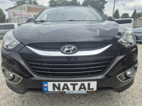Hyundai ix35 2,0 Benz* 4x4* Automat* Skóra* Panorama* Kamera Bydgoszcz - zdjęcie 6