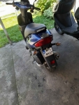 Sprzedam skuter Keeway 50cm.2T. Gąbin - zdjęcie 2