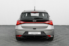 Hyundai i20 WJ4407K#1.2 Pure Cz.cof Bluetooth KLIMA Salon PL VAT 23% Pępowo - zdjęcie 9