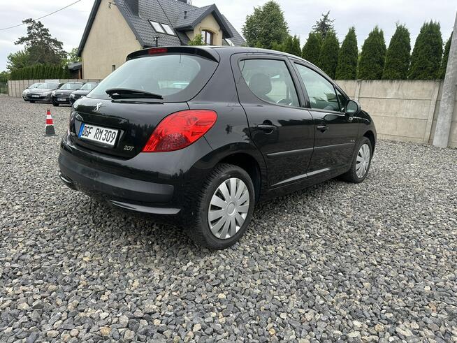 Peugeot 207 Stok Lacki - zdjęcie 9