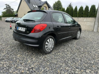 Peugeot 207 Stok Lacki - zdjęcie 9