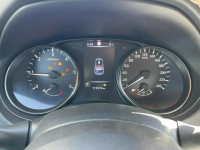 Nissan X-Trail Automat 4x4 Kamera HAK Klimatronik Gliwice - zdjęcie 9