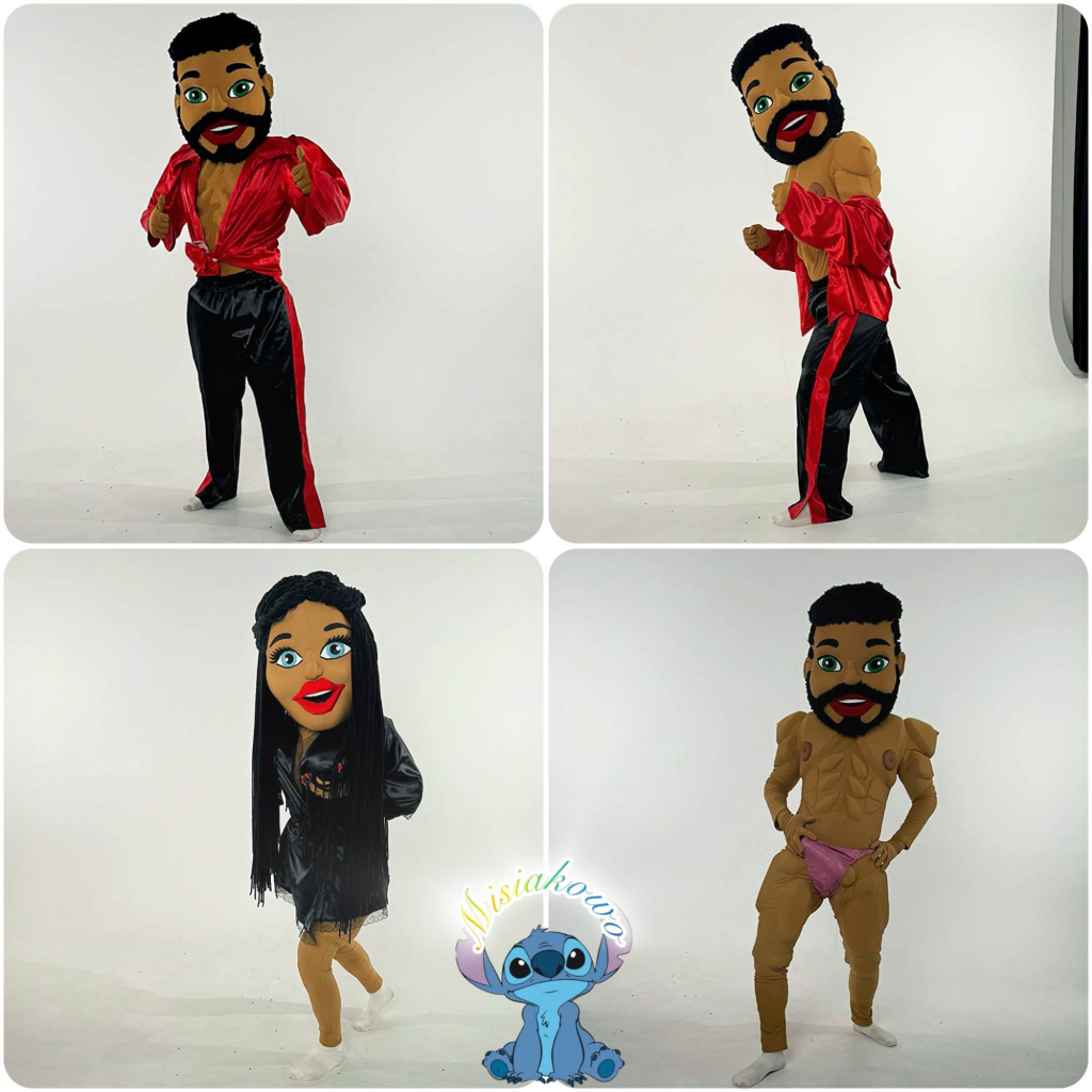 Misiakowo-Maskotka Na Twoją Imprezę Łowicz - zdjęcie 2