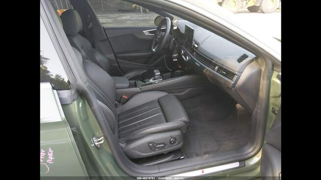 Audi A5 PREMIUM PLUS / S-Line / Quattro Białystok - zdjęcie 9