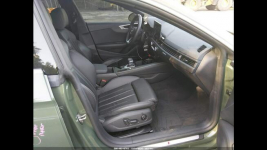Audi A5 PREMIUM PLUS / S-Line / Quattro Białystok - zdjęcie 9