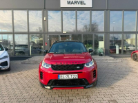 Discovery Sport 2.0D TD4 204 KM AWD Auto Dynamic SE Łódź - zdjęcie 2