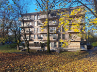 Mieszkanie 31m² plus balkon Kijowska Kraków Łobzów Blisko uczelni