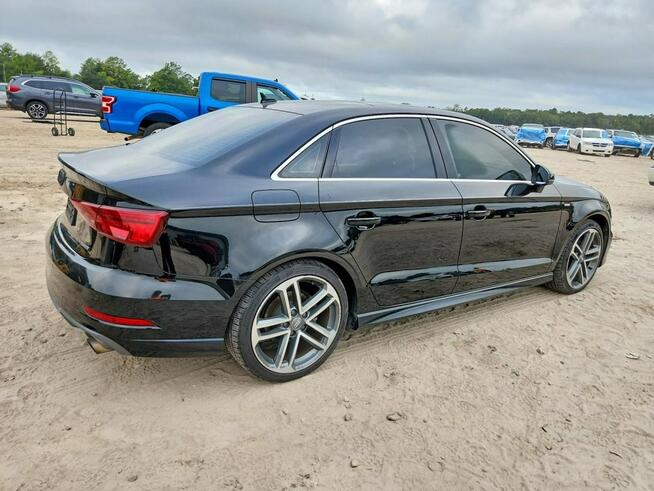 Audi A3 PREMIUM PLUS / S-Line / Quattro Wrocław - zdjęcie 4