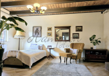 Oaza spokoju, 5 pok,  boski ogród, oranżeria, las Nadarzyn - zdjęcie 4