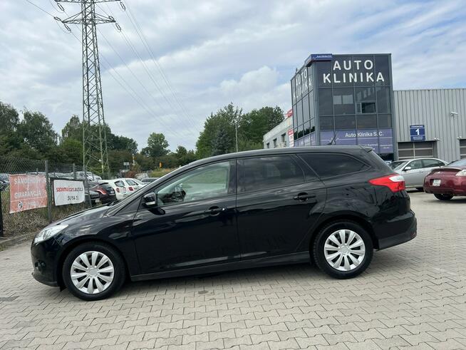 Ford Focus Zamień swoje auto lub zostaw w rozliczeniu  97tyś/km Siemianowice Śląskie - zdjęcie 5