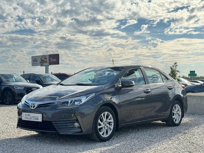 Toyota Corolla, 2018 Michałowice - zdjęcie 8