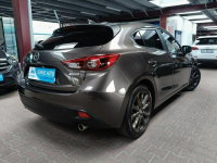 Mazda 3 2.0 120KM NAKAMA MartwePole, Kamera, GrzaneFotele,BI-Xenon Mysłowice - zdjęcie 5