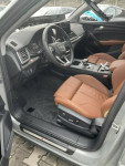 Audi Q5 Exclusive Navi Aut. Quattro Gliwice - zdjęcie 9