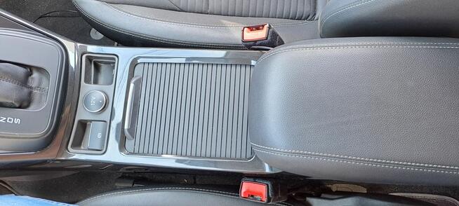 Ford Kuga Titanium | 2019 | Salon Polska | 1. właściciel I Rybie - zdjęcie 8