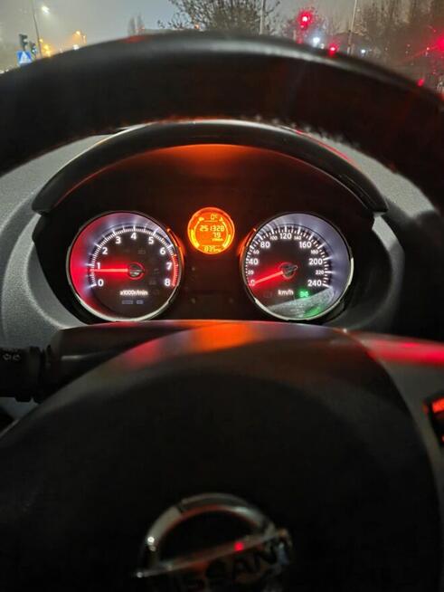 Nissan Qashqai j10 Bydgoszcz - zdjęcie 10