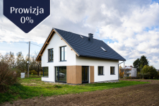 Nowy Dom | Cicha okolica | Las | Słocina
