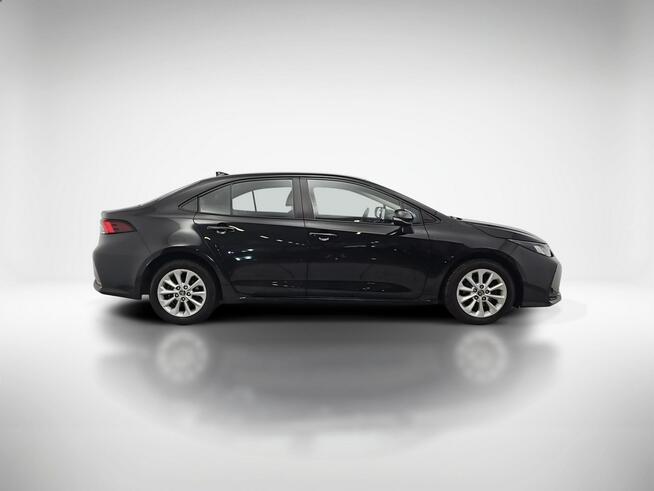Toyota Corolla 1.6 Comfort ! Z Polskiego Salonu ! Faktura VAT ! Warszawa - zdjęcie 6