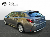 Toyota Corolla 1.8 HSD 122KM COMFORT, salon Polska, gwarancja, FV23% Warszawa - zdjęcie 2