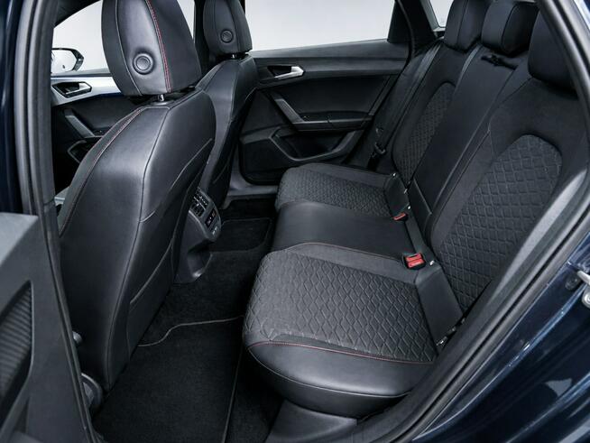 Seat Leon Sportstourer Sadlno - zdjęcie 7