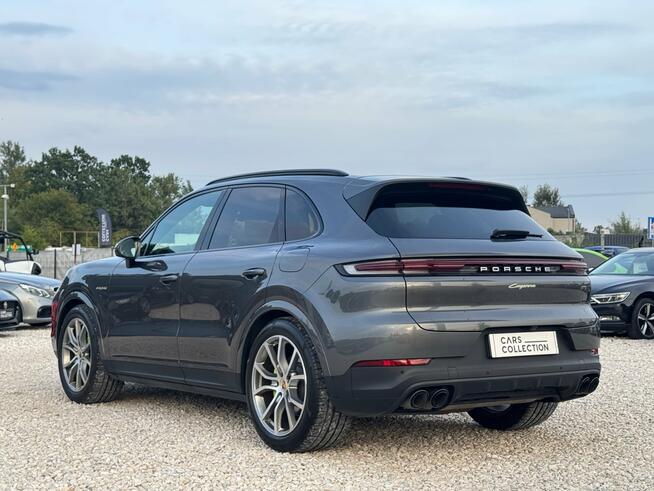 Porsche Cayenne, 2023 Michałowice - zdjęcie 6