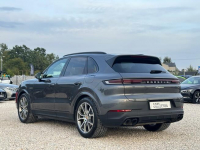 Porsche Cayenne, 2023 Michałowice - zdjęcie 6