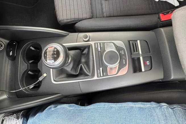 Audi A3 Sadlno - zdjęcie 9