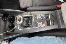 Audi A3 Sadlno - zdjęcie 9