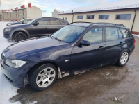Sprzedam E91 320d m47 Stary Chwalim - zdjęcie 2