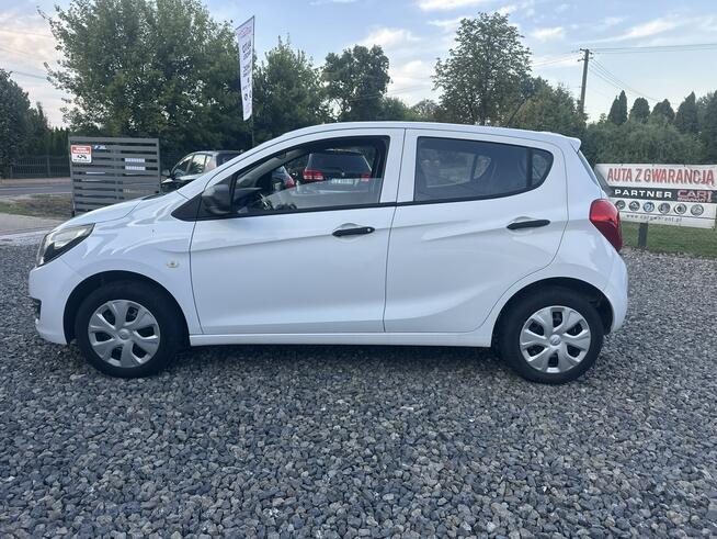 Opel Karl Stok Lacki - zdjęcie 7