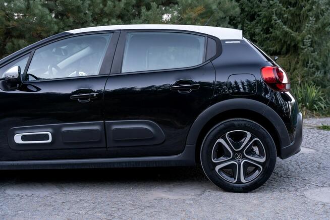 Citroen C3 Ropczyce - zdjęcie 9
