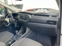Volkswagen Caddy Klimatronik Podgrzewanie Parktronik Gliwice - zdjęcie 9